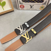 China Replica LV Belts 49usd Only